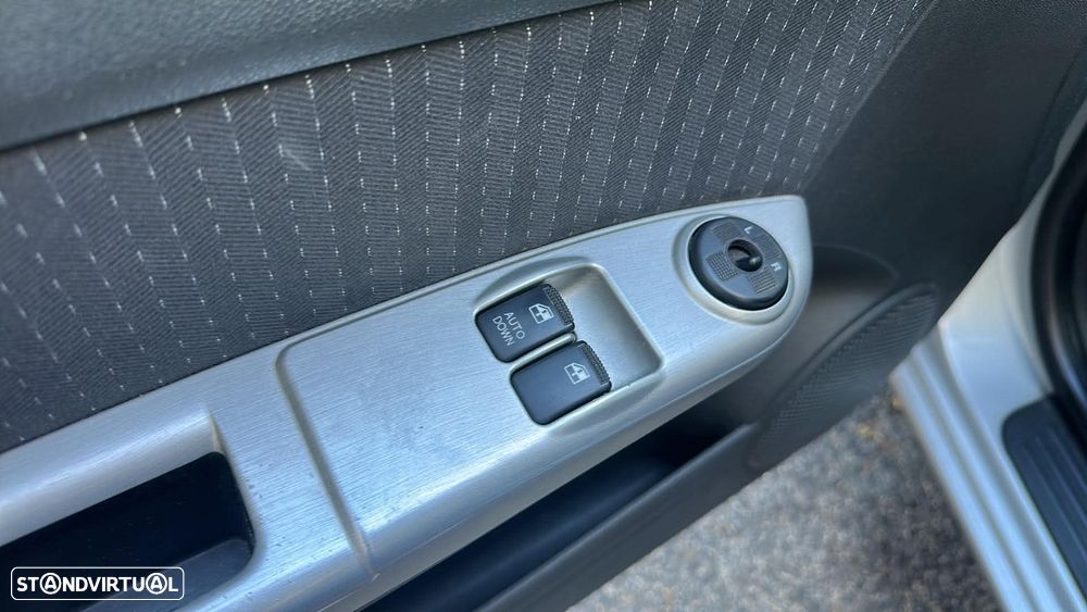 Hyundai Getz 1.1 Top AC - 16