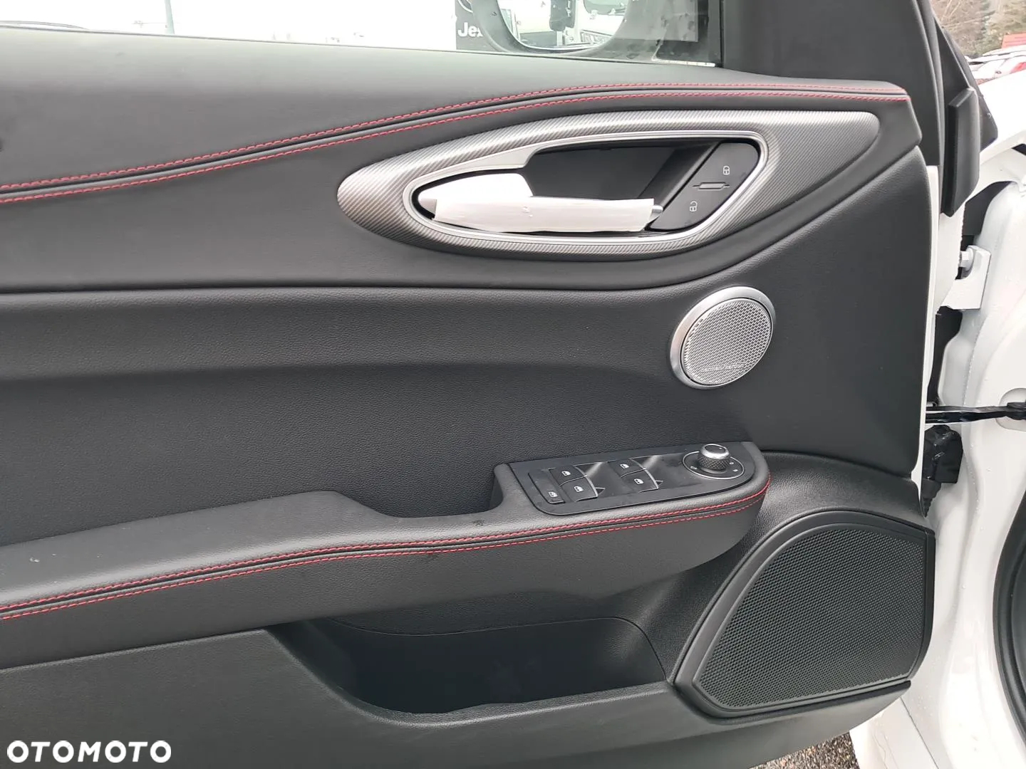 Alfa Romeo Giulia 2.0 Turbo Tributo Italiano Q4 - 10