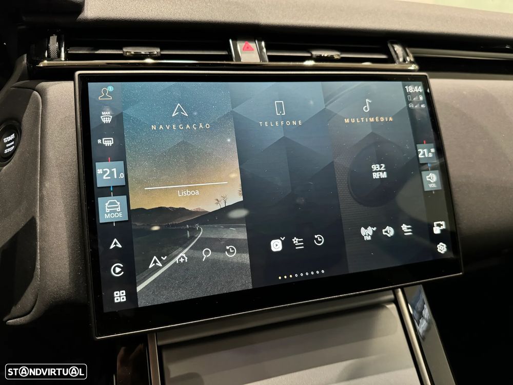 Land Rover Range Rover Velar 2.0 P400e AWD S - 15