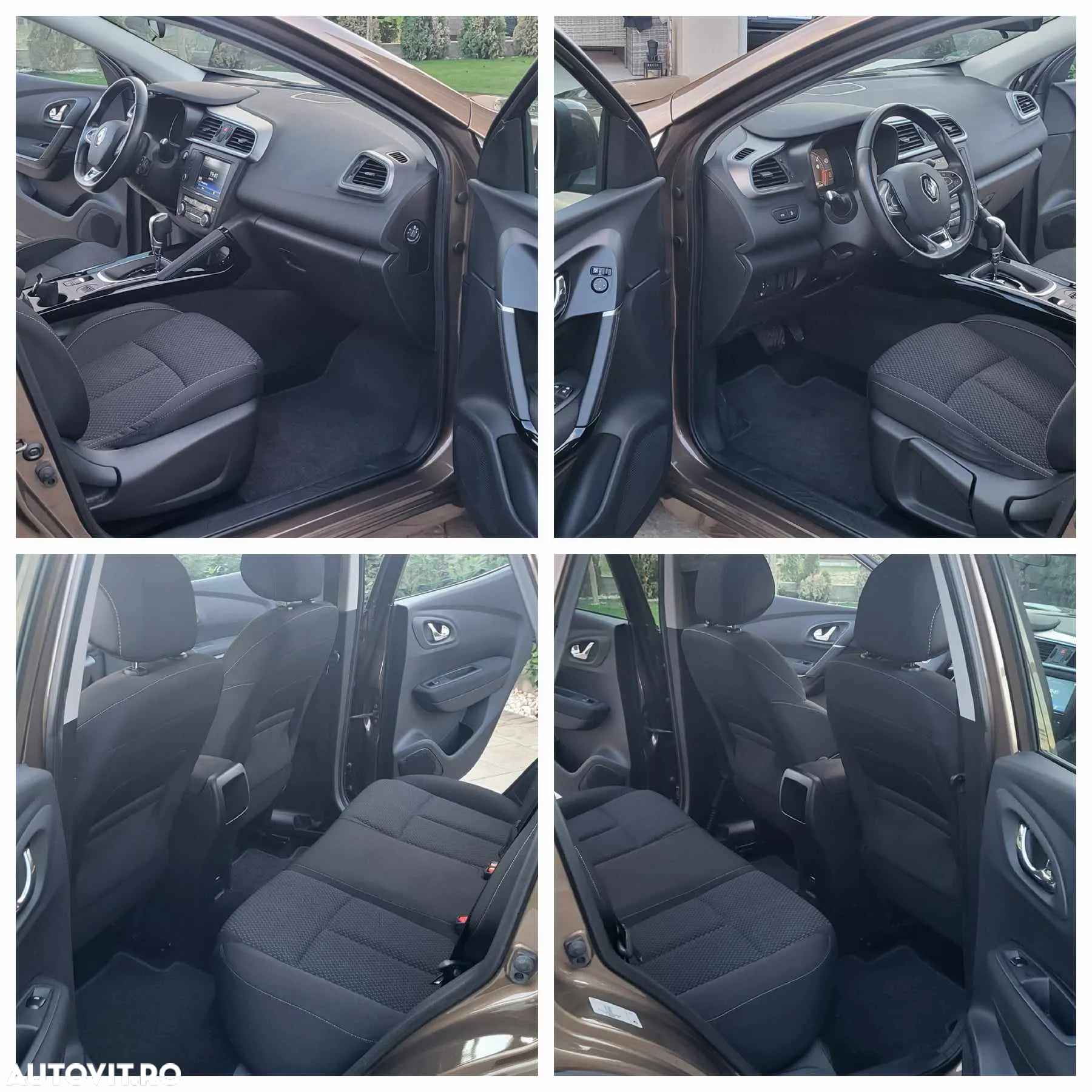 Renault Kadjar - 5