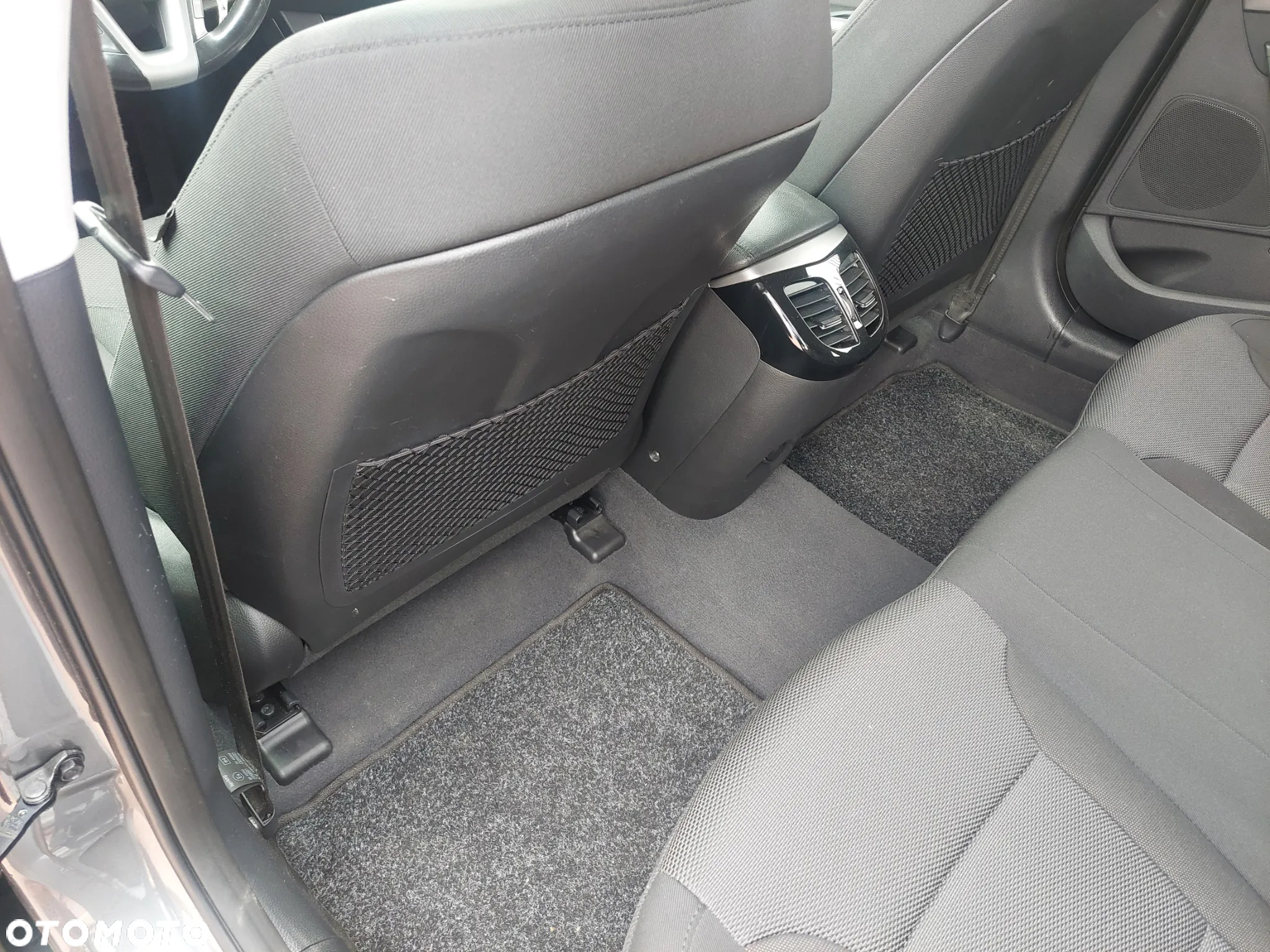 Hyundai i40 1.7 CRDi Premium - 9
