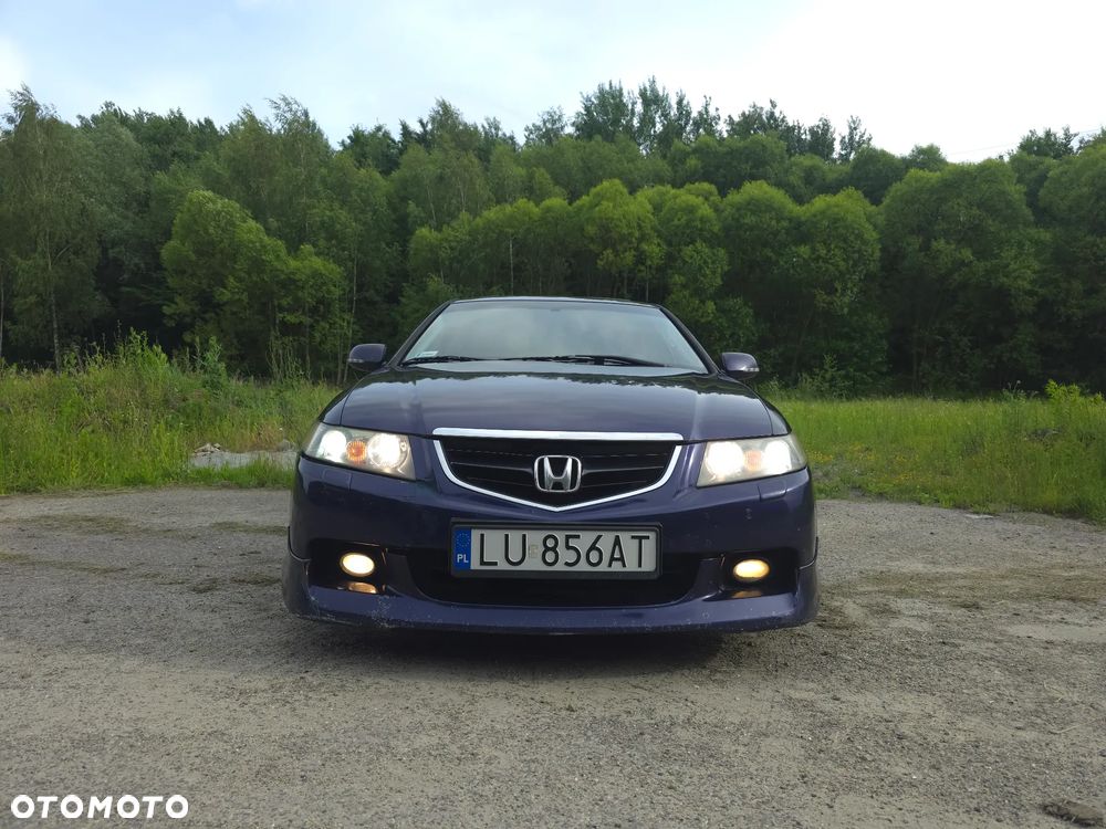 Honda Accord 2.4 Executive - 9