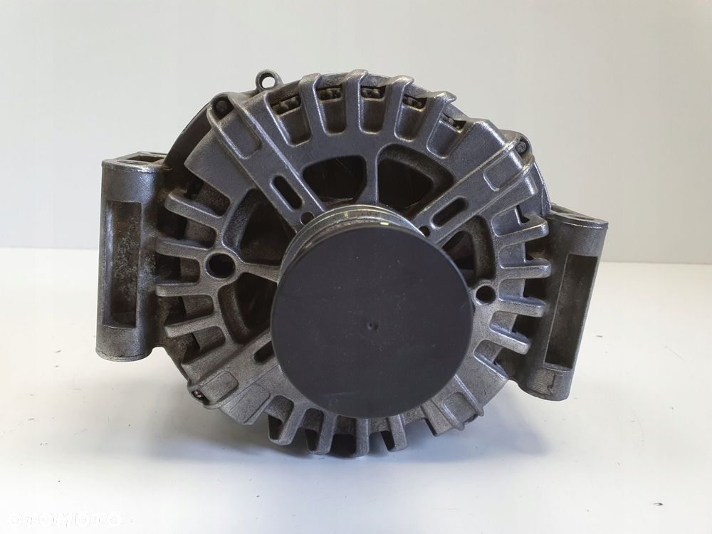 ALTERNATOR Mercedes Sprinter 906 2.2 CDI _ 22721N Alternator Oryginał - 7
