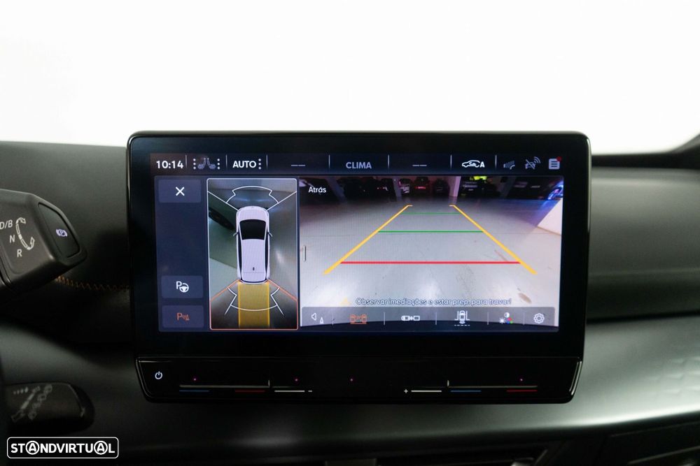 Cupra Born 77 kWh e-Boost - 24