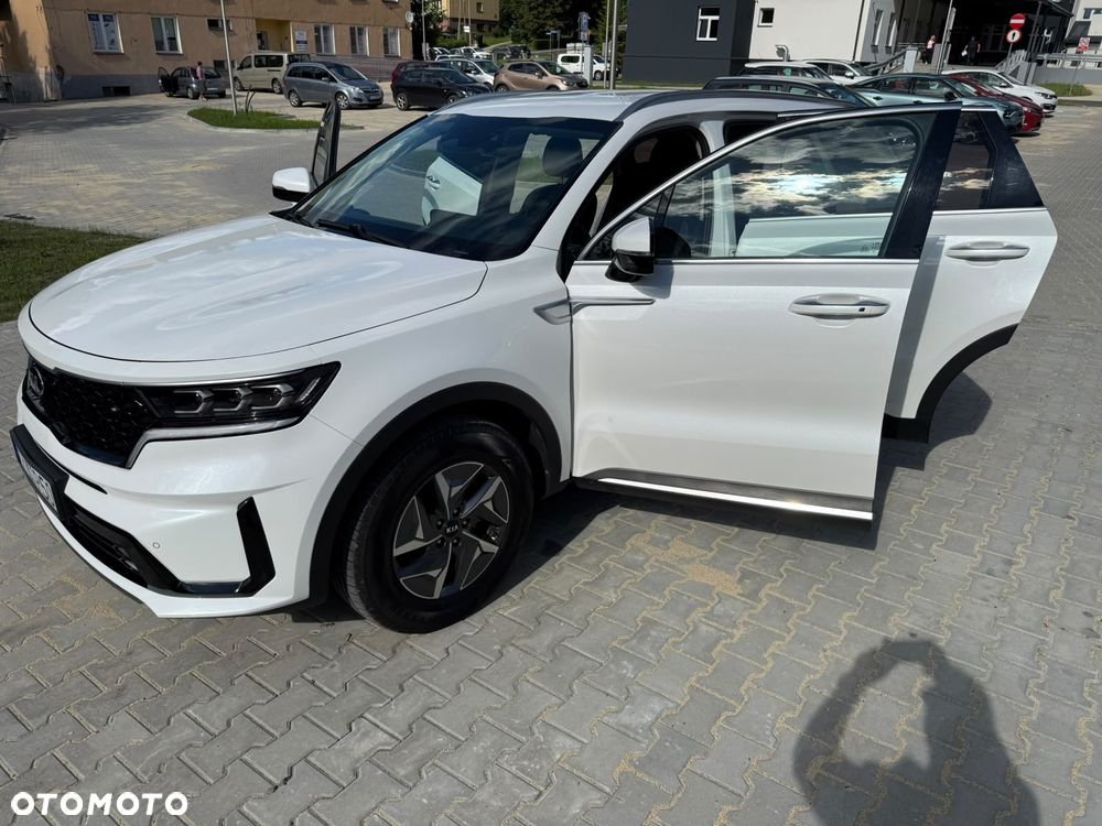 Kia Sorento 1.6 T-GDI HEV L 4WD 7os - 5