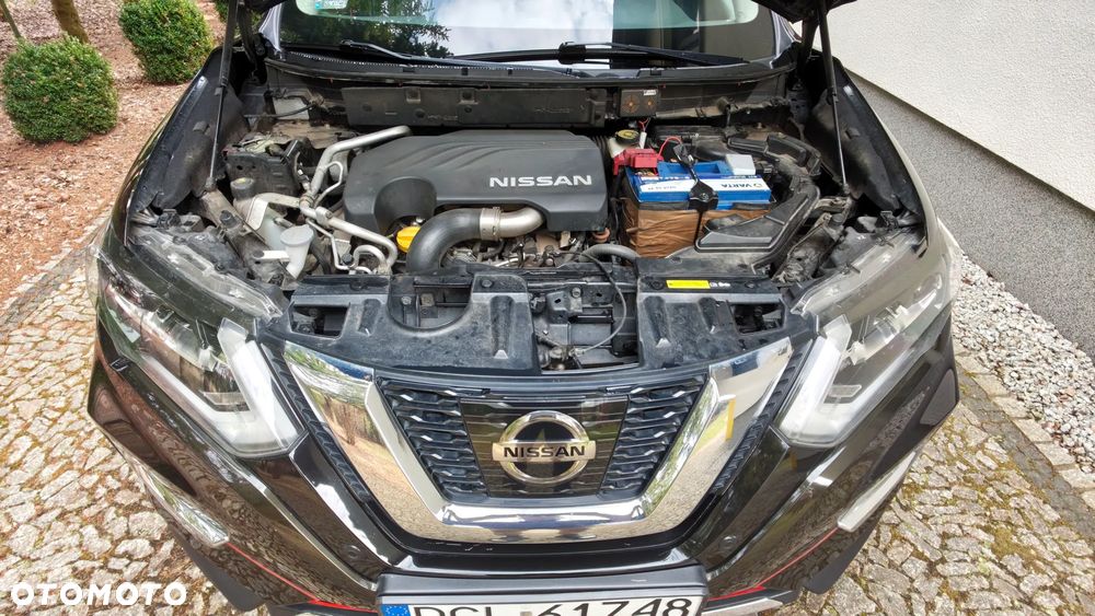 Nissan X-Trail 2.0 dCi Tekna 2WD Xtronic - 16