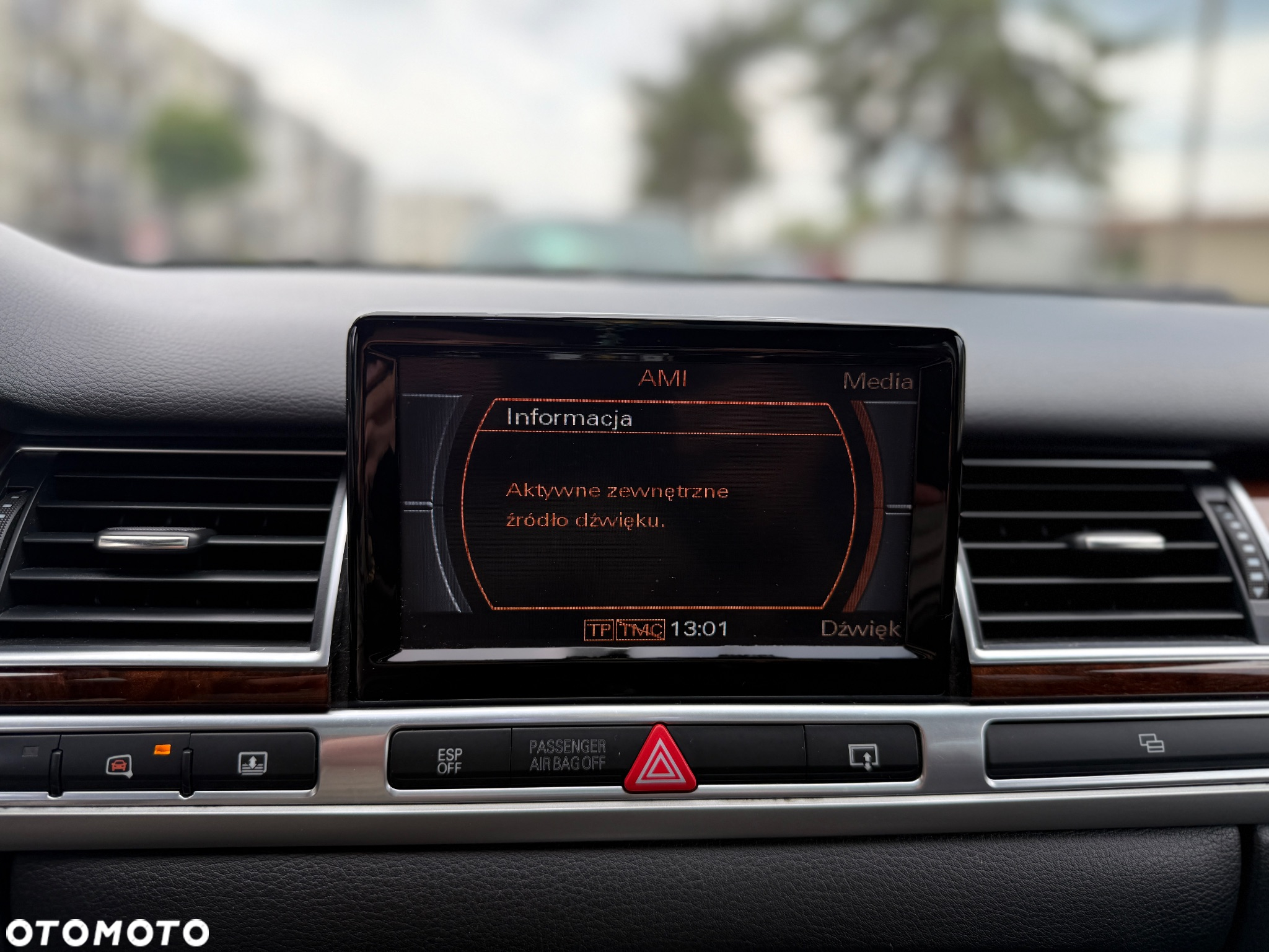 Audi A8 3.0 TDI Quattro - 28