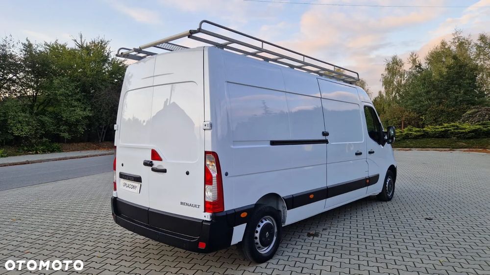 Renault MASTER L3H2 - 4