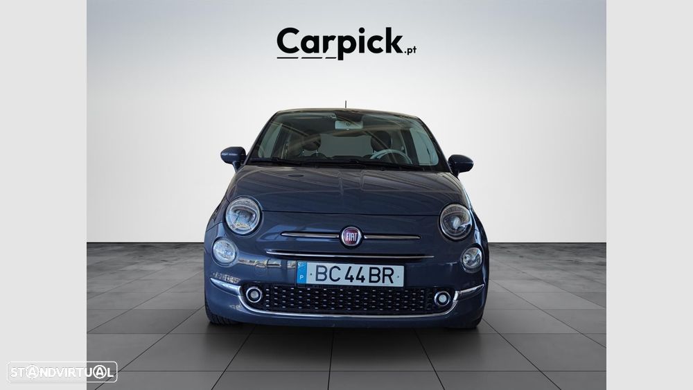 Fiat 500 1.0 Hybrid Dolcevita - 7