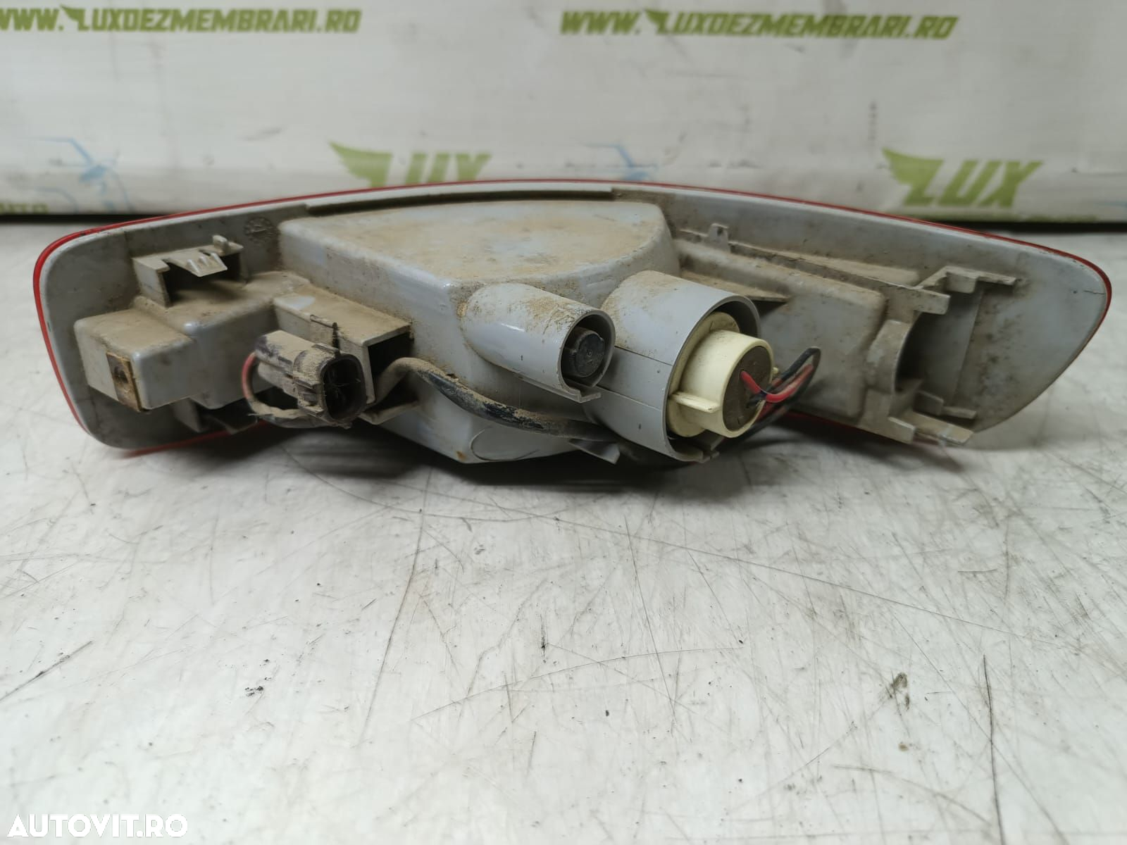Catadioptru a048333 Mitsubishi Outlander 2 [2005 - 2009] - 2