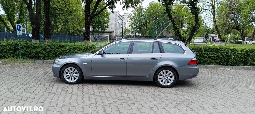 BMW Seria 5 - 1