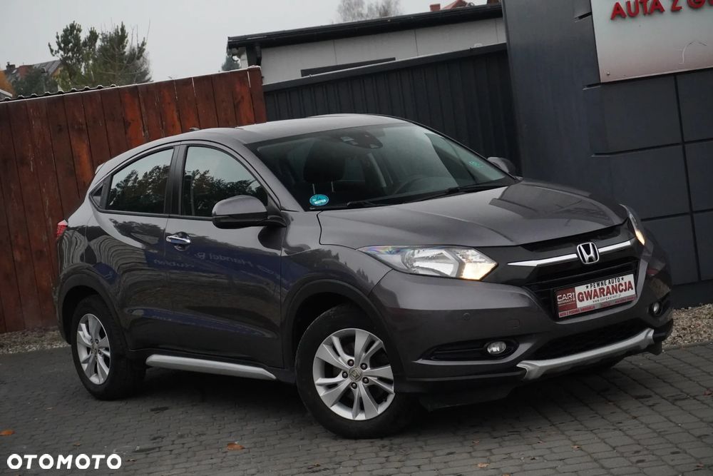 Honda HR-V 1.5 i-VTEC Elegance - 2