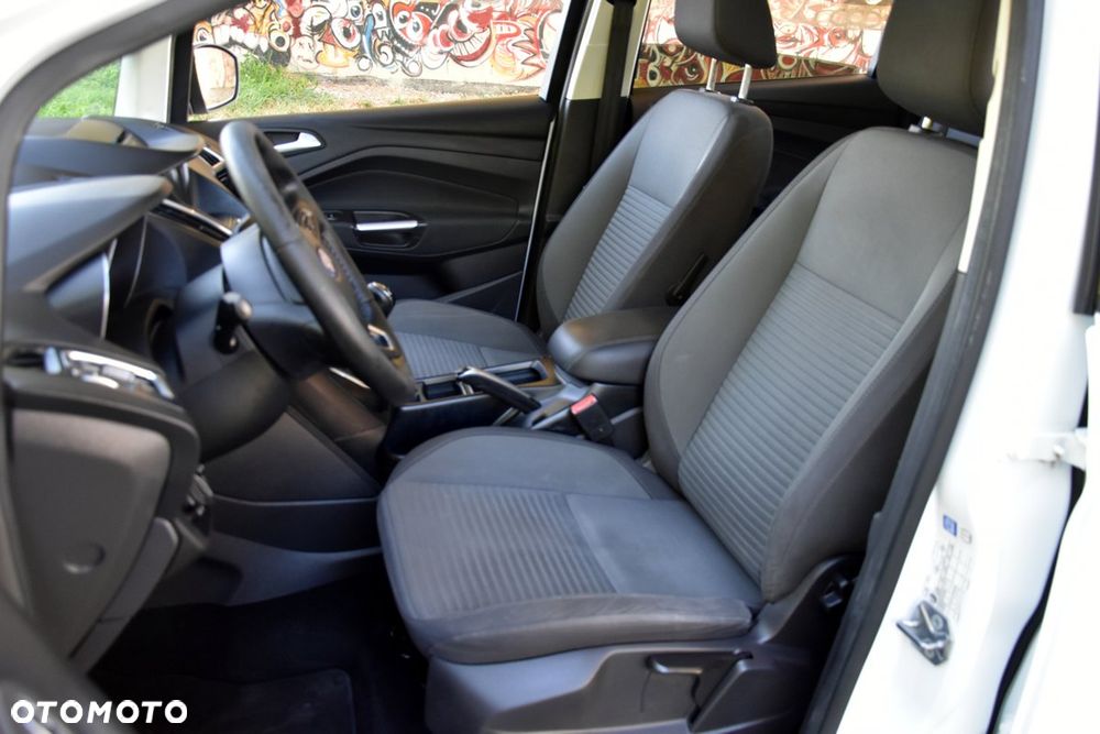 Ford C-MAX 2.0 TDCi Titanium ASS - 22