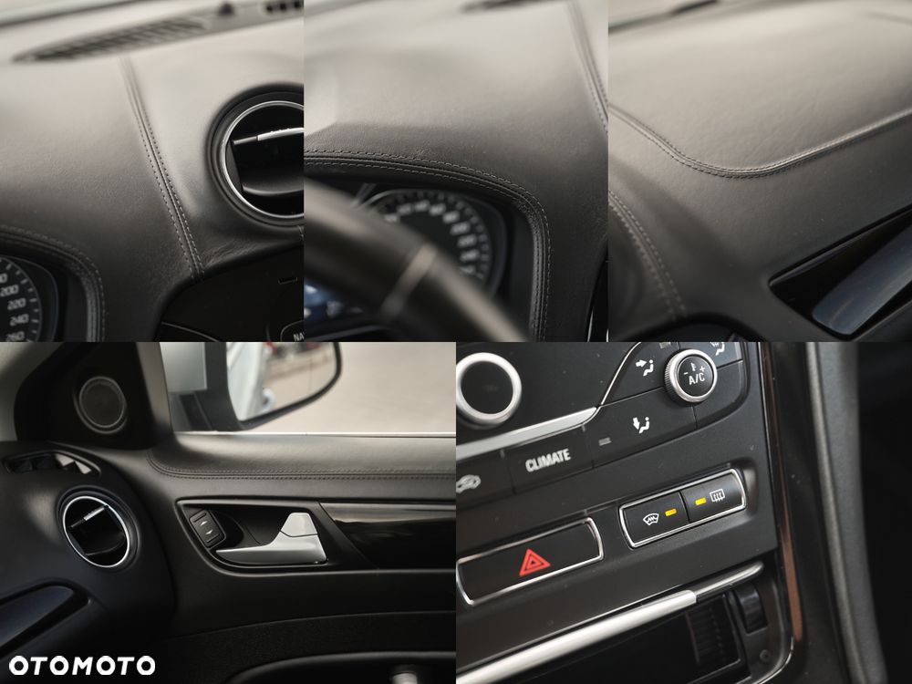 Ford Mondeo 2.0 TDCi Titanium X - 35
