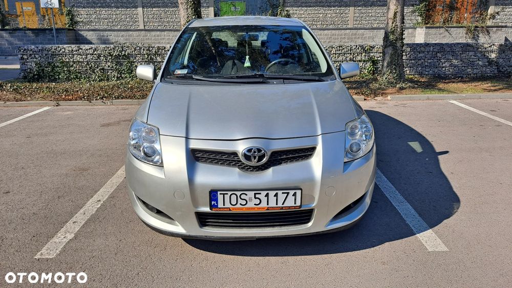 Toyota Auris - 3