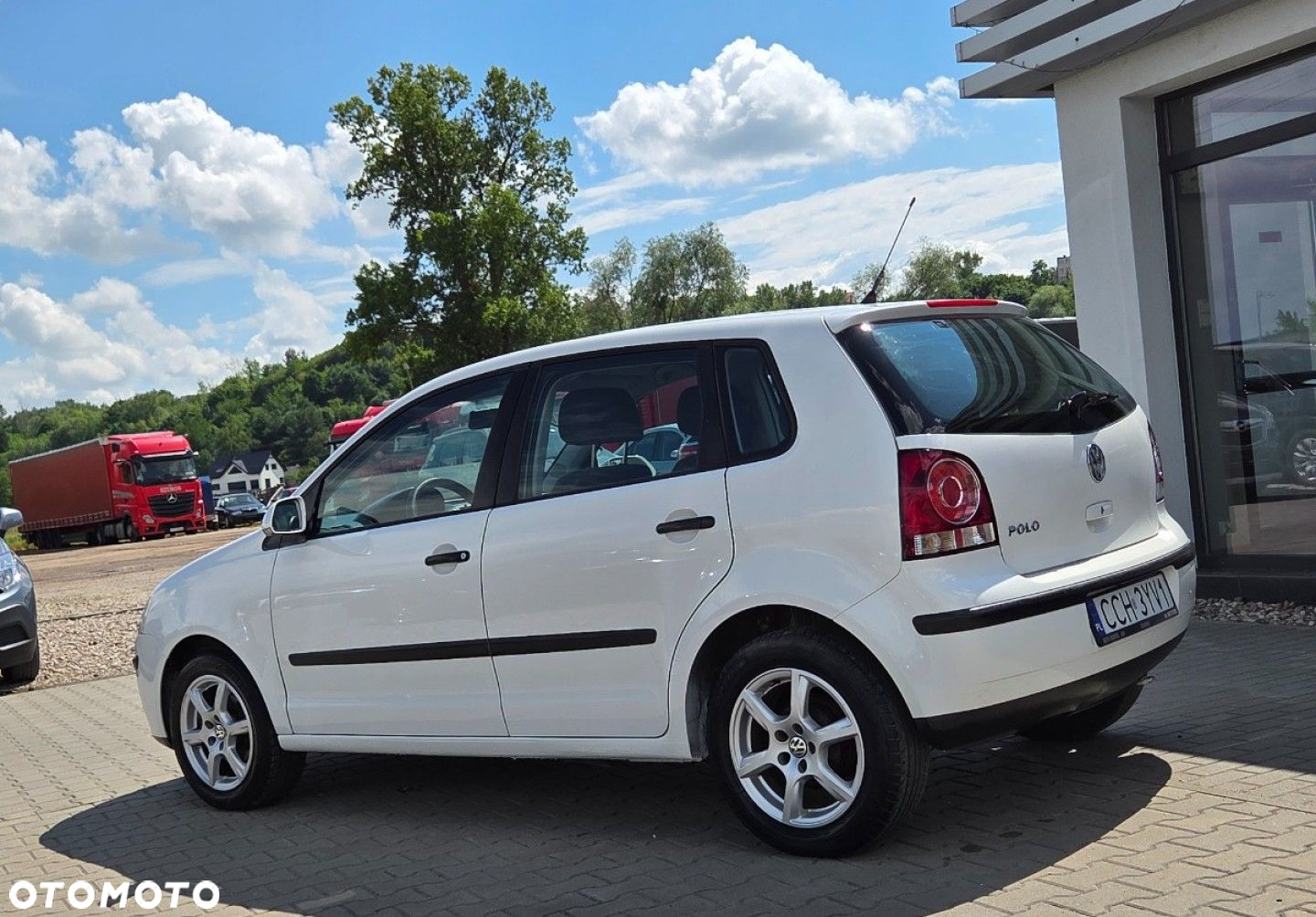 Volkswagen Polo - 15
