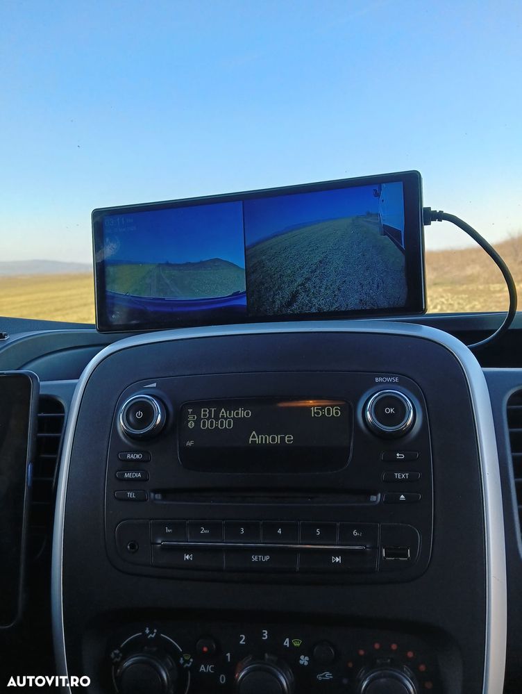 Fiat Talento L2H1 Basis - 6