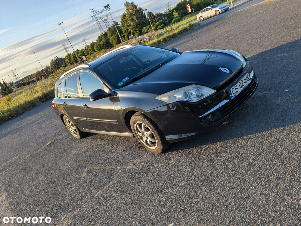 Renault Laguna Grandtour 2.0 16V 140 Emotion - 2