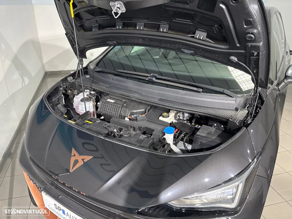 Cupra Born 59 kWh e-Boost - 27