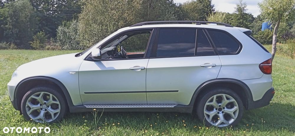 BMW X5 3.0d xDrive - 7