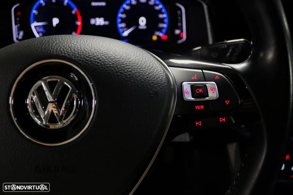 VW Polo - 18