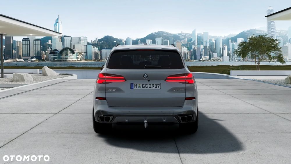 BMW X5 xDrive40i - 6