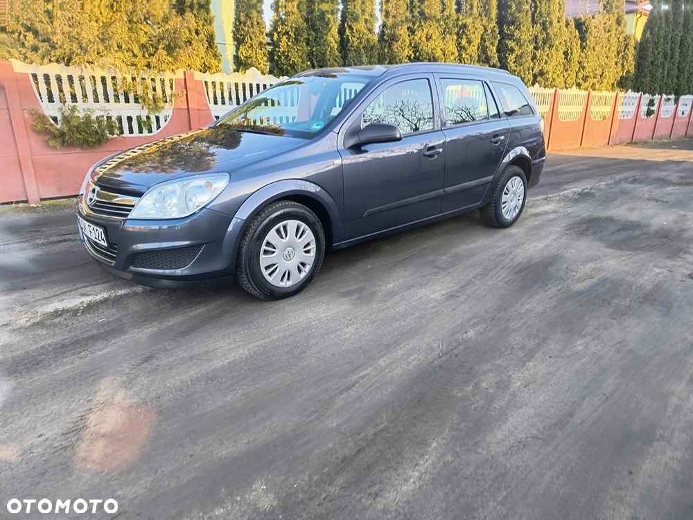 Opel Astra 1.6 Easytronic Selection - 39