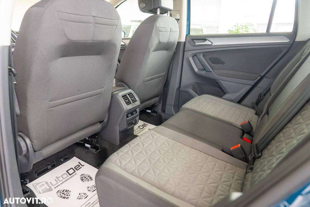 Volkswagen Tiguan 2.0 TDI DSG Life - 21