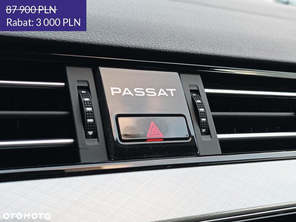 Volkswagen Passat - 29