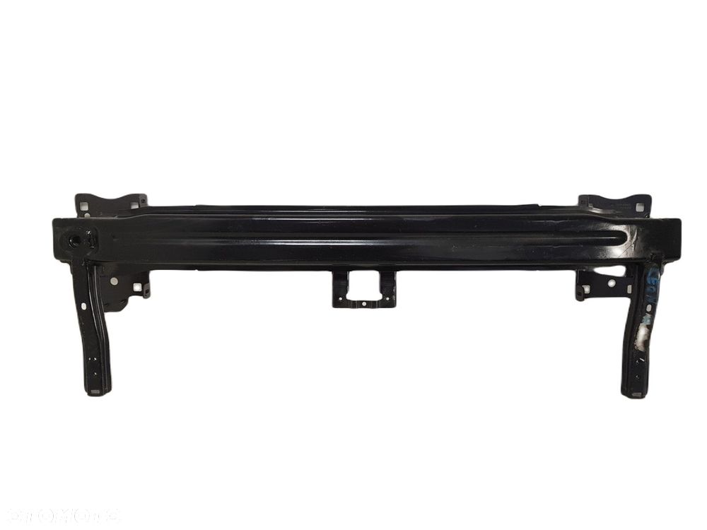 BELKA ZDERZAKA PRZÓD PRZEDNIEGO SEAT LEON III 3 LIFT 17-20 ORYGINAL ŁADNA - 1