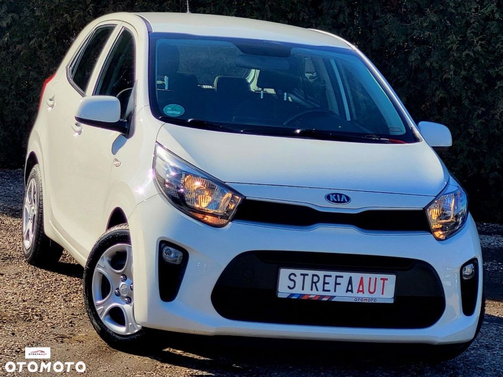 Kia Picanto - 3