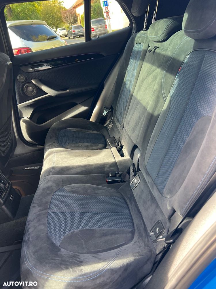 BMW X2 xDrive20d AT M Sport - 18