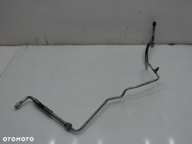 PRZEWÓD KLIMATYZACJI FORD FOCUS MK2 1.6 TDCI - 8