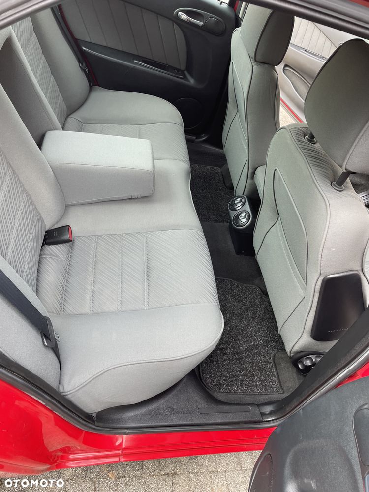 Alfa Romeo 156 - 28