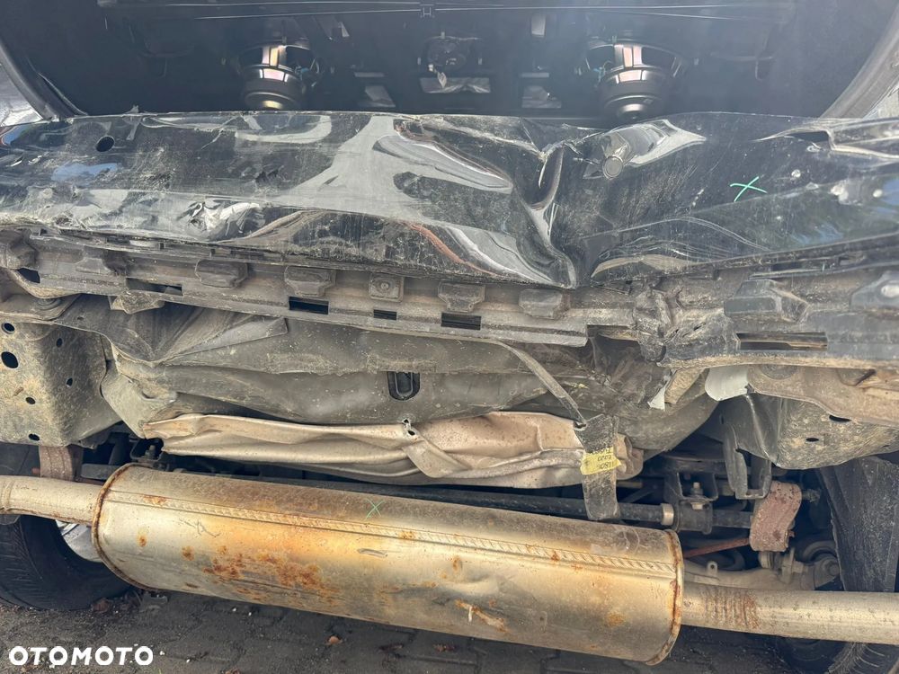 Ford Fusion 2.0 EcoBoost Titanium - 15