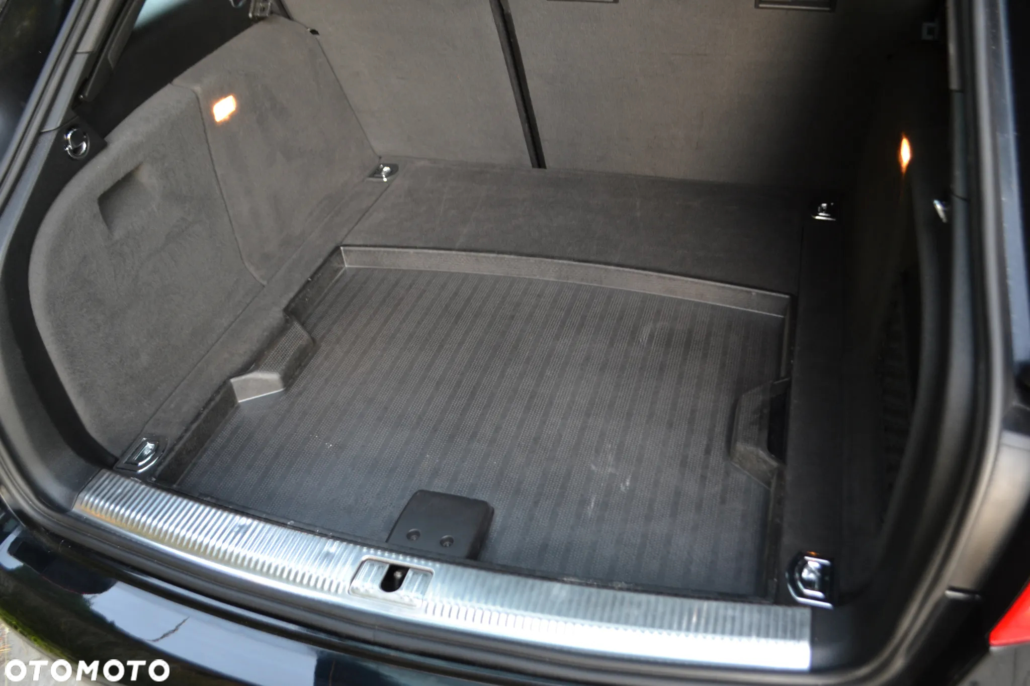 Audi A4 - 17