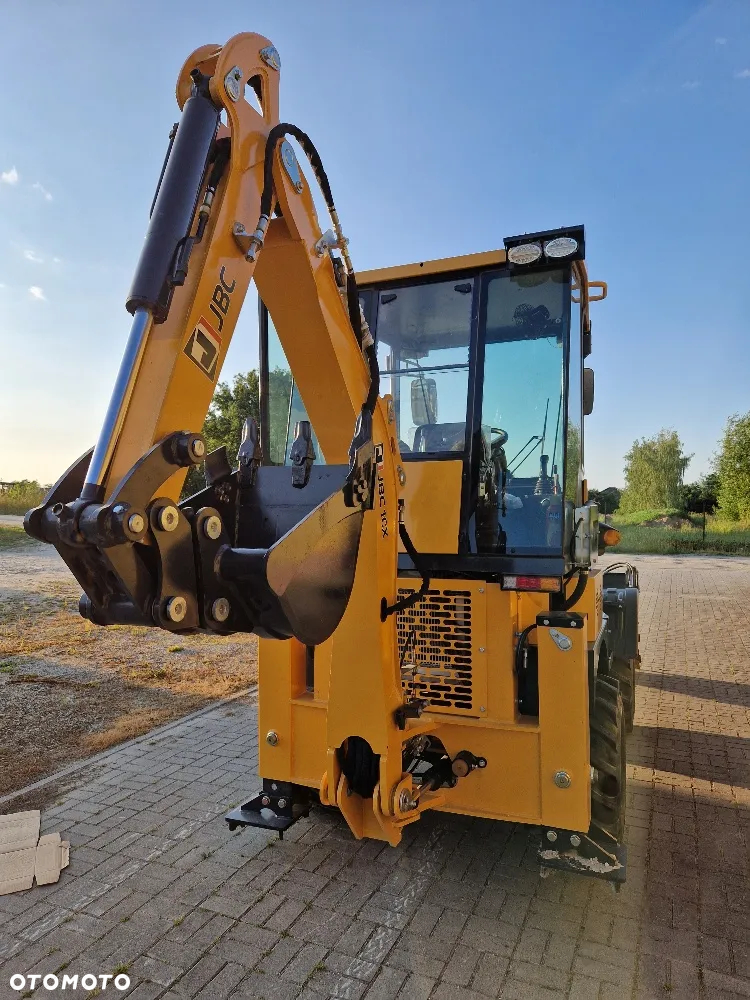 JCB 1CX - 24