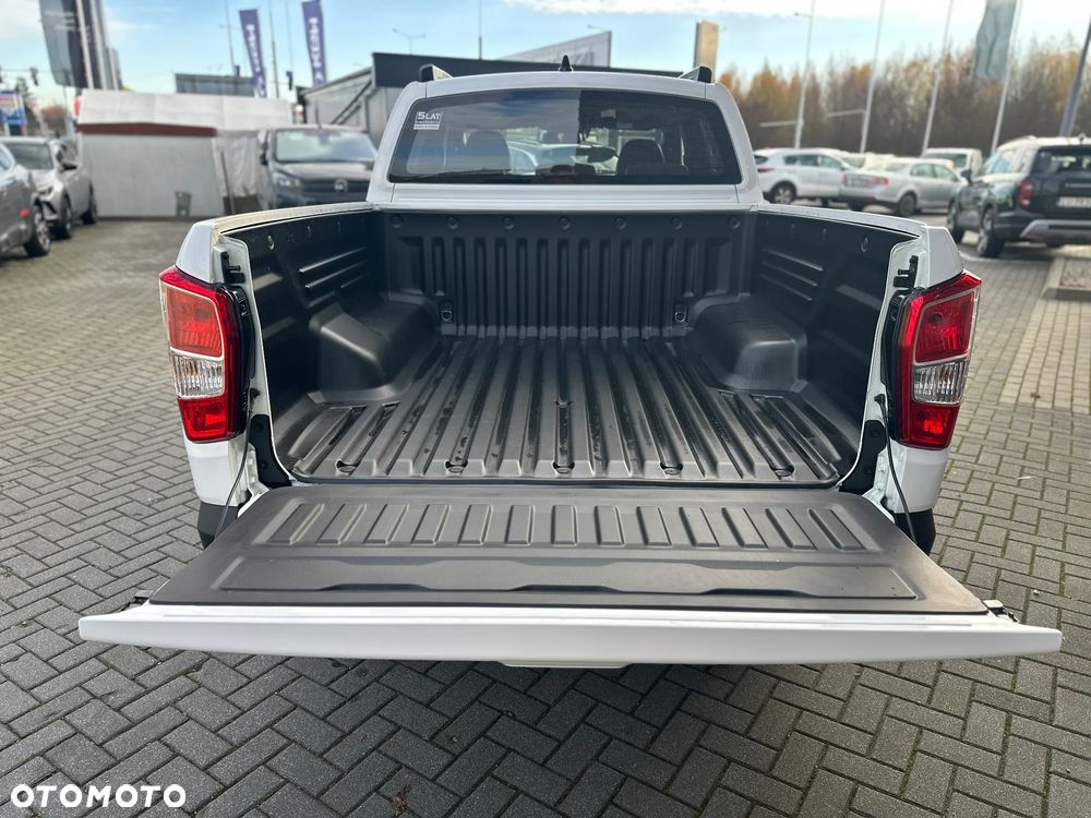 SsangYong/KGM Musso 2.2 e-XDi Wild 4WD - 6