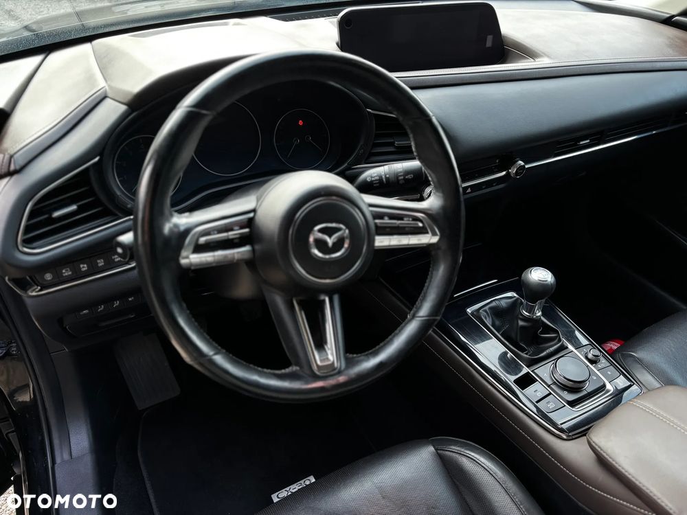 Mazda CX-30 - 13