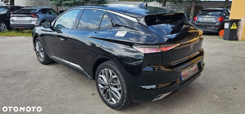 DS Automobiles DS 4 1.2 PureTech Trocadero - 6