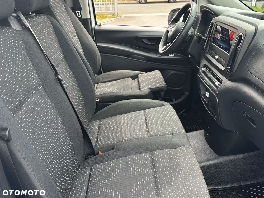 Mercedes-Benz Vito - 17