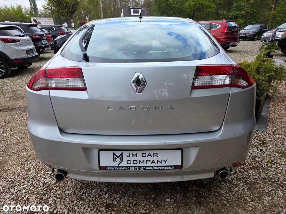 Renault Laguna - 9