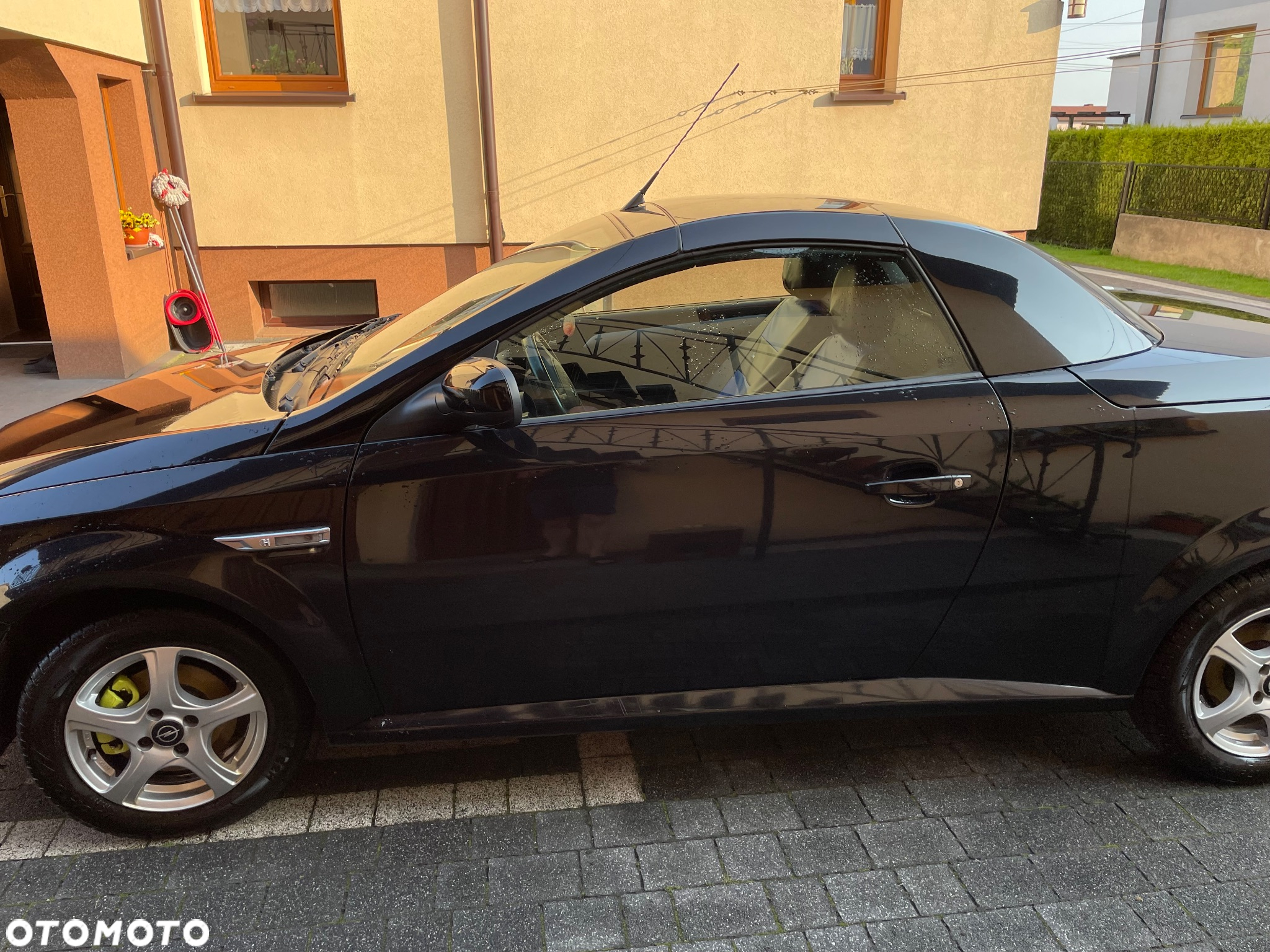 Opel Tigra 1.8 Enjoy - 2