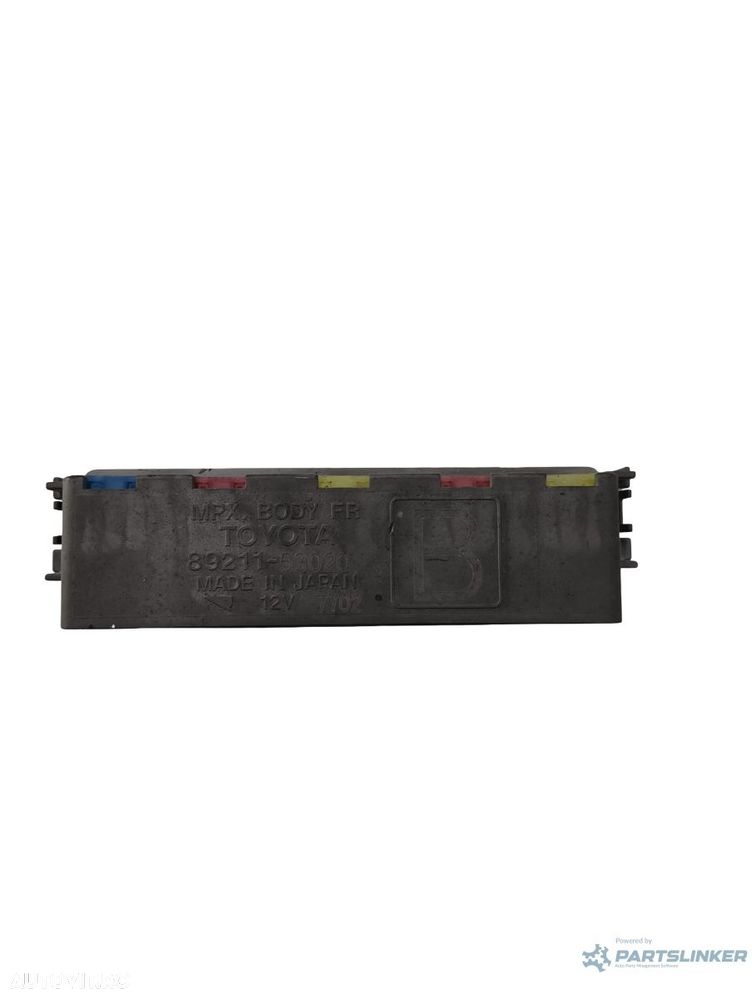 Panou sigurante LEXUS IS II Saloon GSE2_, ALE2_, USE2_ 2005 - 2013 8921153020 - 1