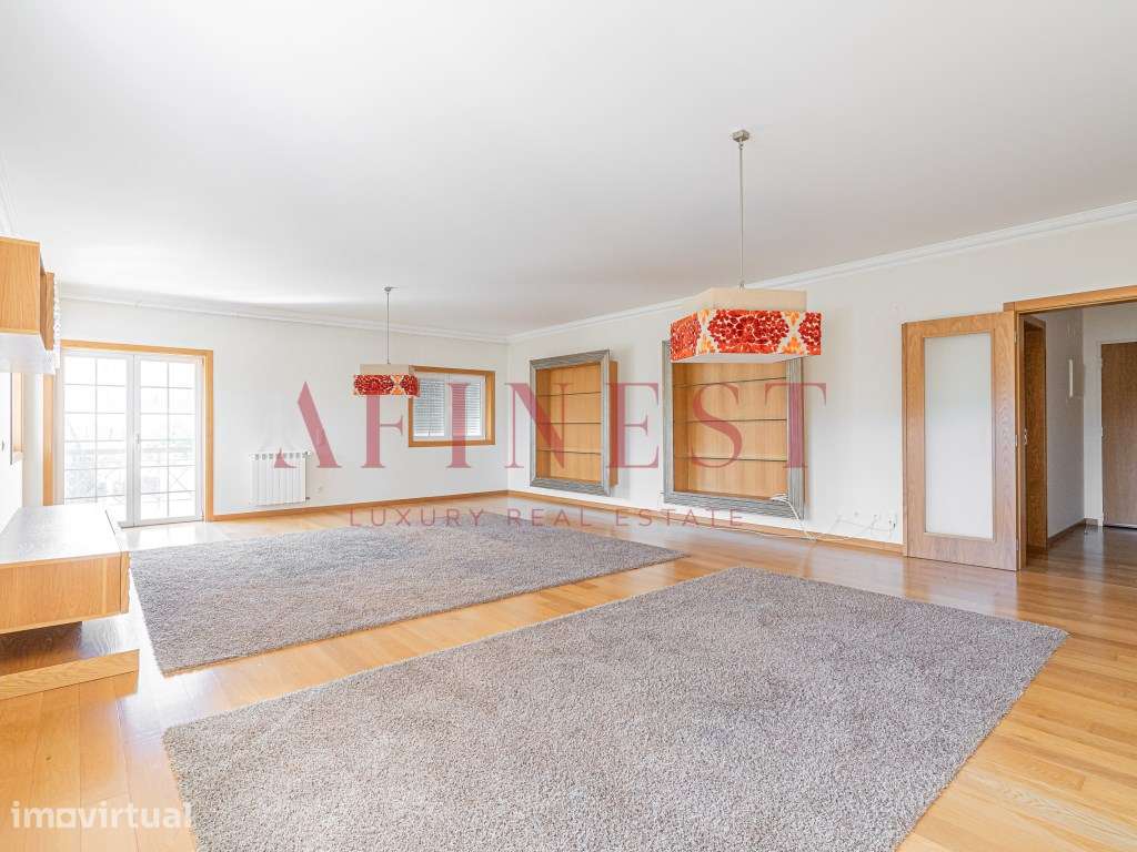 APARTAMENTO T4 NA QUINTA DA BELOURA II - SINTRA - Grande imagem: 3/36