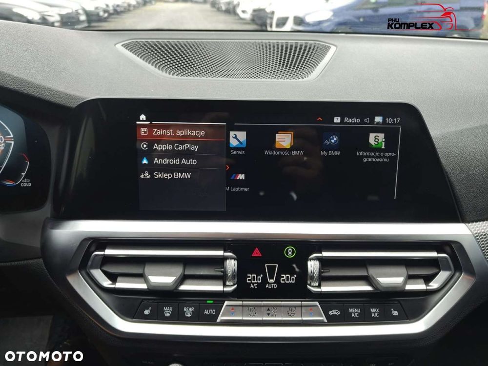 BMW Seria 3 - 35