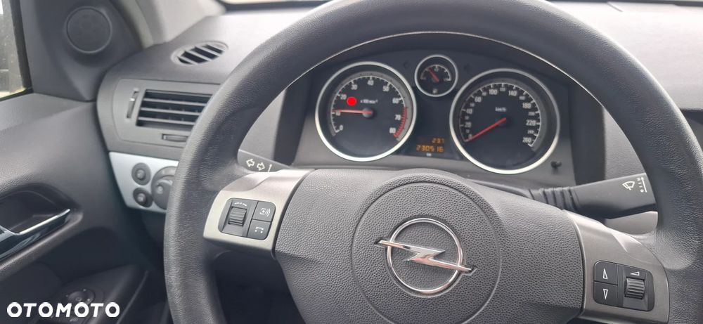 Opel Astra 1.4 Start - 7