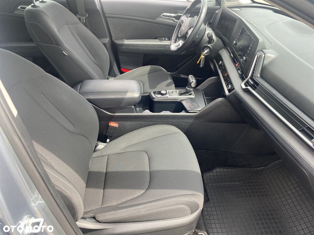 Kia Sportage - 15
