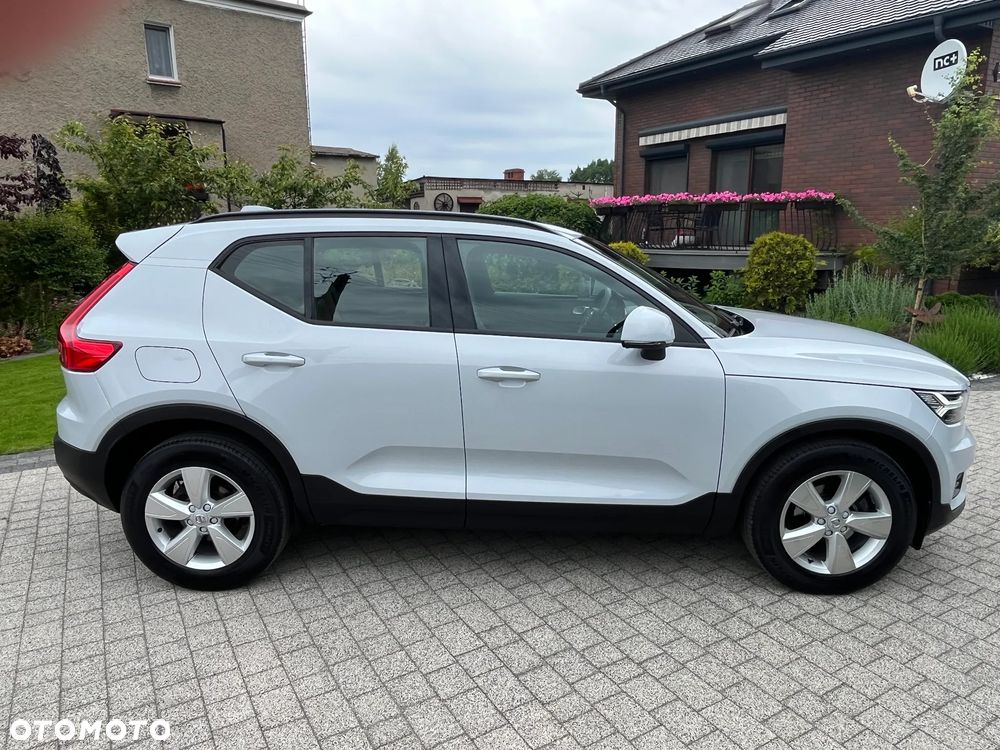 Volvo XC 40 D3 Inscription - 6