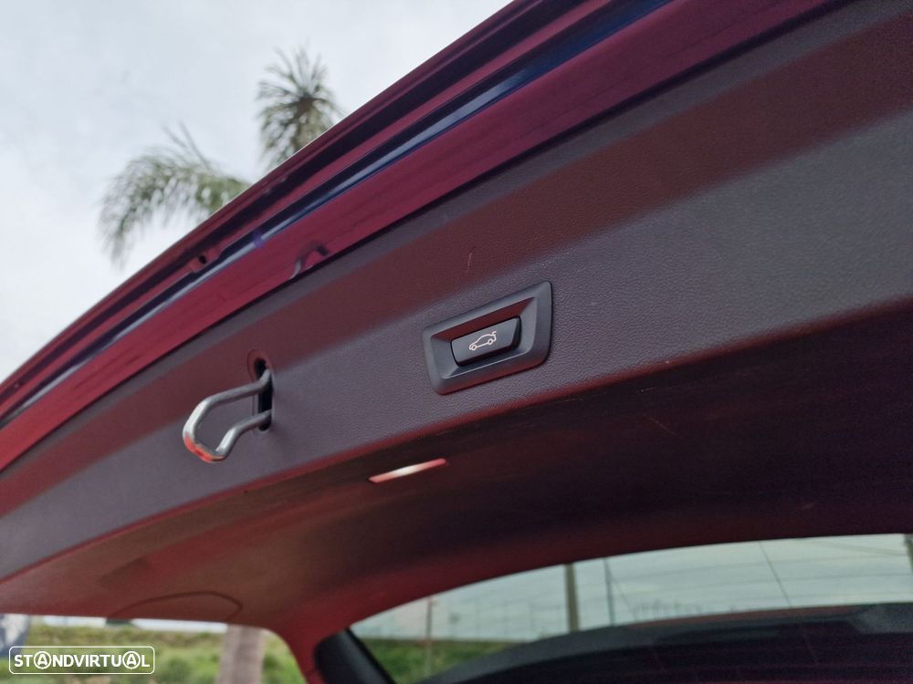 BMW iX3 Inspiring - 7